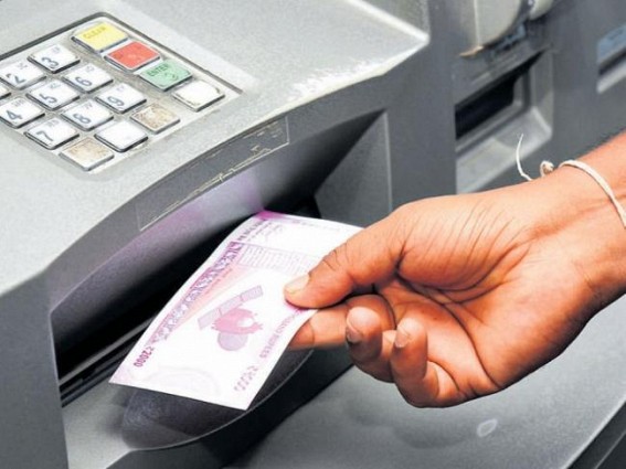 COVID-19 : Withdraw cash from any ATM free of charge, Aadhaar-PAN card linking deadline extended to June 30 from March 31