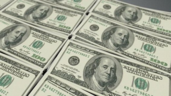 US dollar weakens after Fed's unlimited QE policy