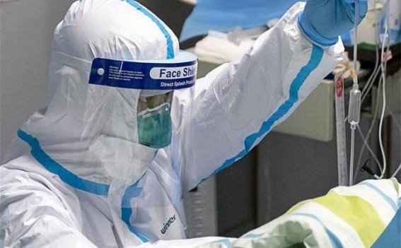 WB-IMF ask creditors to suspend debt of poor countries amid Covid-19 pandemic WB-IMF ask creditors to suspend debt of poor countries amid Covid-19 pandemic