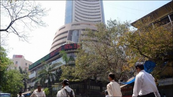 Lockdown: Stock market services declared essential Lockdown: Stock market services declared essential