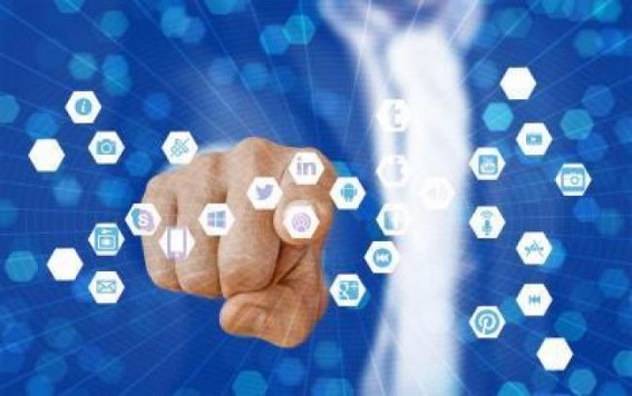 Digital India faces its biggest challenge amid lockdown Digital India faces its biggest challenge amid lockdown
