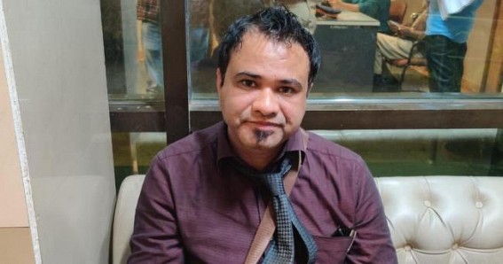 Jailed Kafeel Khan offers help in fighting COVID-19