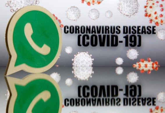 West Tripura DM launches COVID-19 WhatsApp helpline number +91 6033241200 West Tripura DM launches COVID-19 WhatsApp helpline number +91 6033241200