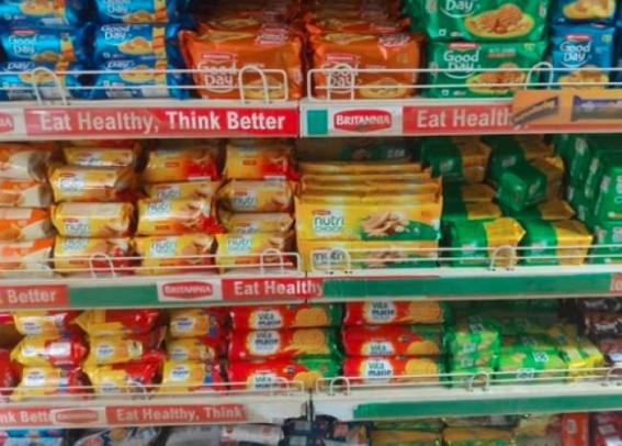 Food producers urge govt to restore supply chain Food producers urge govt to restore supply chain