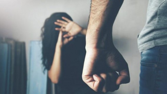 COVID-19 stress leads to spike in domestic violence globally