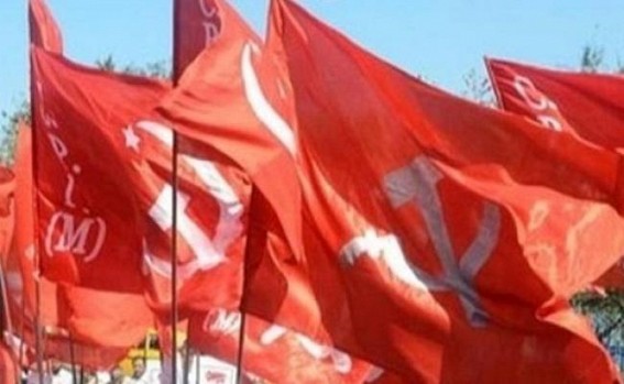 Tripura CPI-M MP Jharna Das donates Rs. 1 crore from MP fund to fight COVID-19 Tripura CPI-M MP Jharna Das donates Rs. 1 crore from MP fund to fight COVID-19