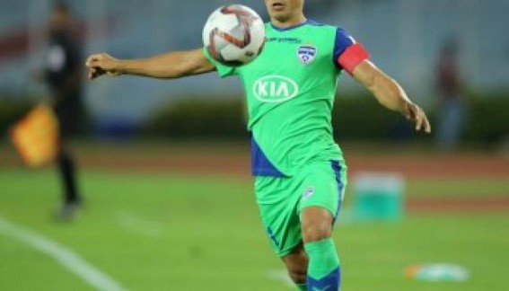 Our responsibility to maintain hygiene, stay at home: Chhetri