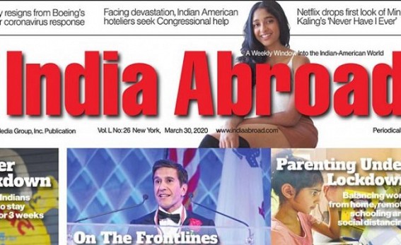 Indian-American publication ends print edition after 50 yrs