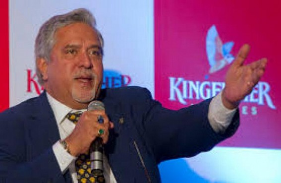 Mallya reiterates offer to return bank dues, seeks Centre's help