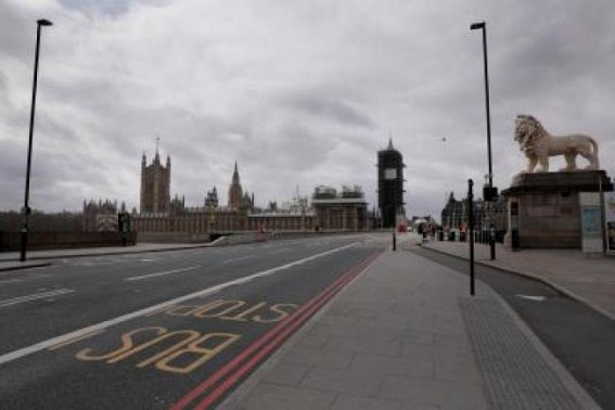 Air pollution trapped in ice shed light on 12th Century Britain