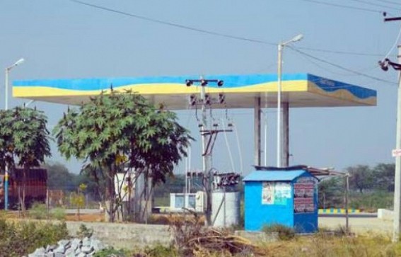 Govt postpones strategic sale of BPCL by a month due to COVID-19 Govt postpones strategic sale of BPCL by a month due to COVID-19