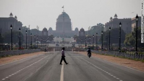 Thailand imposes nationwide curfew to curb COVID-19 spread Thailand imposes nationwide curfew to curb COVID-19 spread