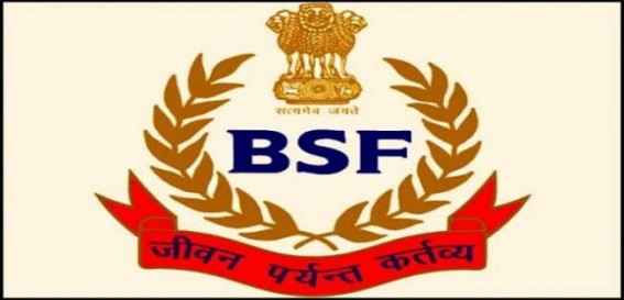 BSF donates over Rs 33 cr to PM-CARES Fund