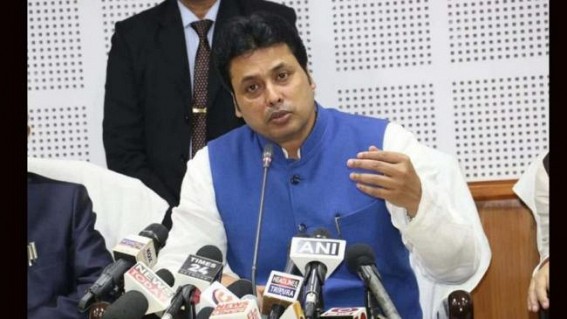 Tripura to give financial aid to 8,882 government teachers