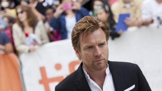 Ewan McGregor's Obi-Wan Kenobi series has a new writer Ewan McGregor's Obi-Wan Kenobi series has a new writer