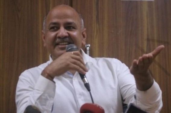 Delhi govt launches online learning activities for students Delhi govt launches online learning activities for students