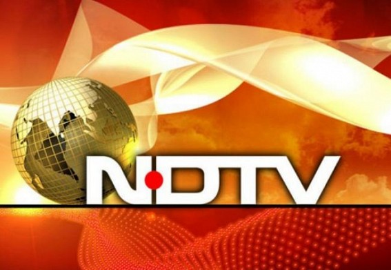 SC gives relief to NDTV, quashes IT notice SC gives relief to NDTV, quashes IT notice