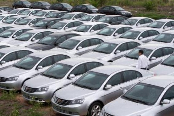 Revv to offer over 1,000 cars to healthcare workers at zero fee Revv to offer over 1,000 cars to healthcare workers at zero fee