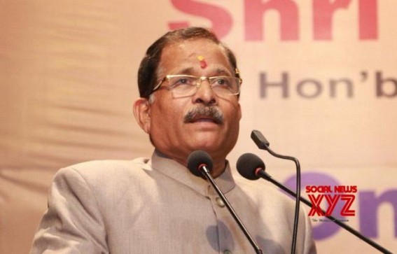 Union Minister shamed Goa with Prince Charles claim: Congress Union Minister shamed Goa with Prince Charles claim: Congress