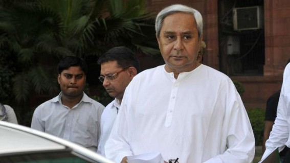 Odisha govt not to extend 48-hour shutdown in 3 cities Odisha govt not to extend 48-hour shutdown in 3 cities