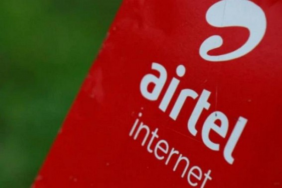 Airtel recharge now available at ATMs, grocery stores Airtel recharge now available at ATMs, grocery stores