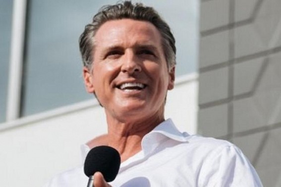 California pledges to combat healthcare supply fraud California pledges to combat healthcare supply fraud