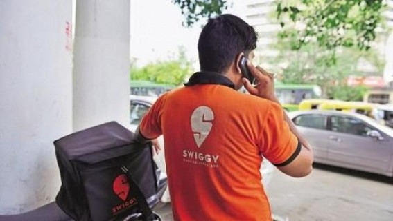 Swiggy raises additional $43 million in Series I round