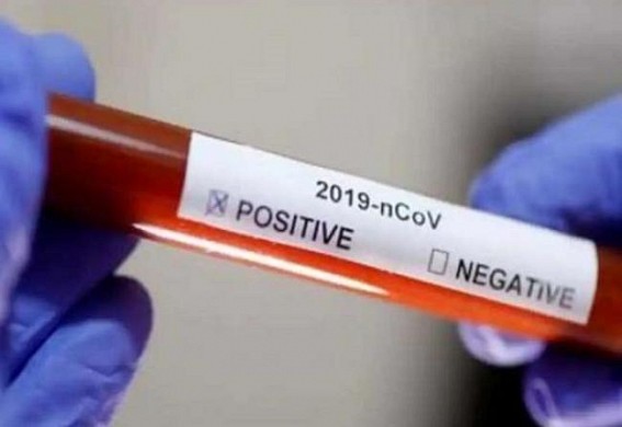 First COVID-19 positive case tested in Tripura