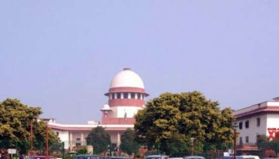 On migrant workers, Centre tells SC govt monitoring helpline daily