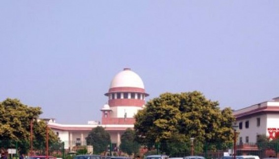 On migrant workers, Centre tells SC govt monitoring helpline daily On migrant workers, Centre tells SC govt monitoring helpline daily