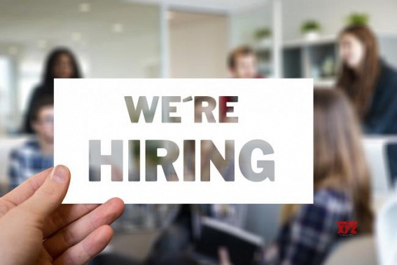 India hiring declines 18% in March, Delhi-NCR most affected India hiring declines 18% in March, Delhi-NCR most affected