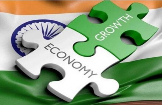 India's economy to likely contract by 4.5% in Q4FY2020: ICRA India's economy to likely contract by 4.5% in Q4FY2020: ICRA