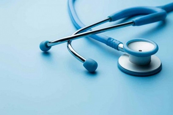 Tripura COVID19+ Case : 7 Doctors in Quarantine