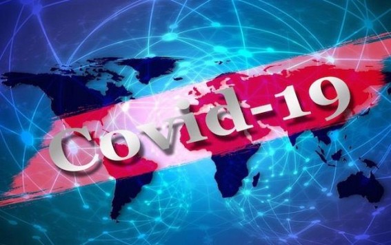 'Coronavirus cases get past 5000 in India, 149 deaths' : Report 'Coronavirus cases get past 5000 in India, 149 deaths' : Report