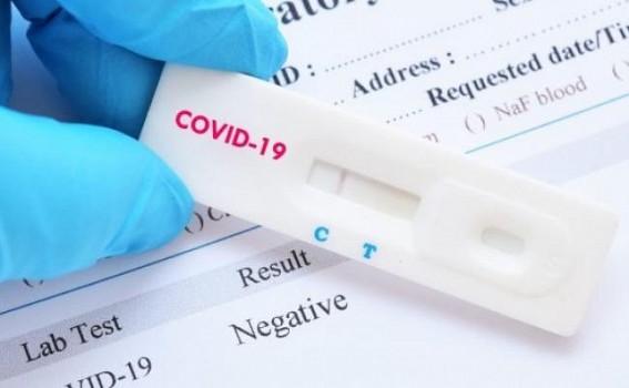 After Tripura, Mizoram to be 5th state in NE to get COVID-19 testing lab After Tripura, Mizoram to be 5th state in NE to get COVID-19 testing lab