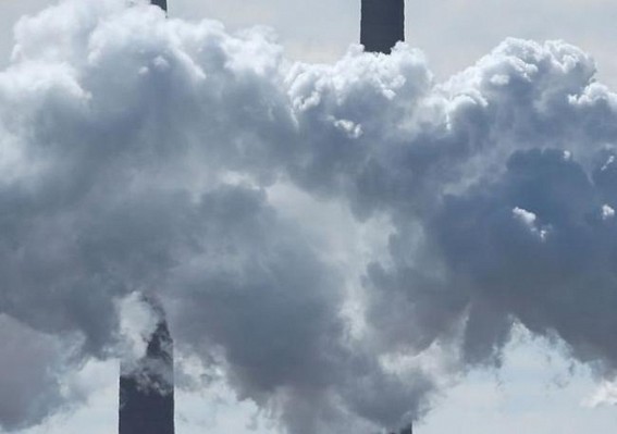 Air pollution linked to higher Covid-19 death rates Air pollution linked to higher Covid-19 death rates