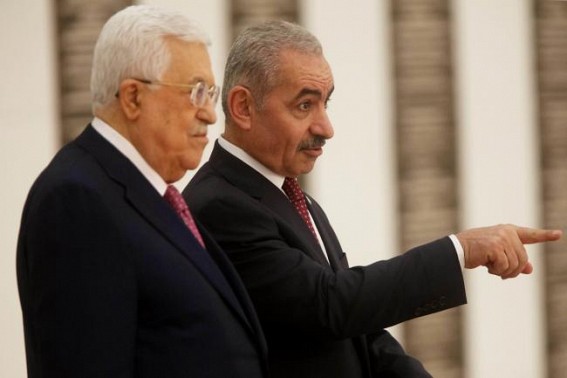Palestine warns Israel against annexation policy