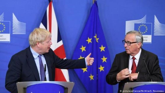 EU fails to reach economic deal after 16 hours negotiation EU fails to reach economic deal after 16 hours negotiation