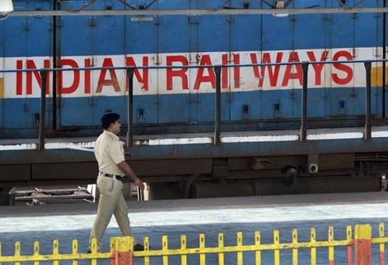 No action plan for resuming train services from Apr 15: Railways