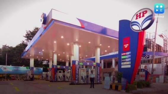 Oil companies to report big losses as lockdown shrinks sales Oil companies to report big losses as lockdown shrinks sales