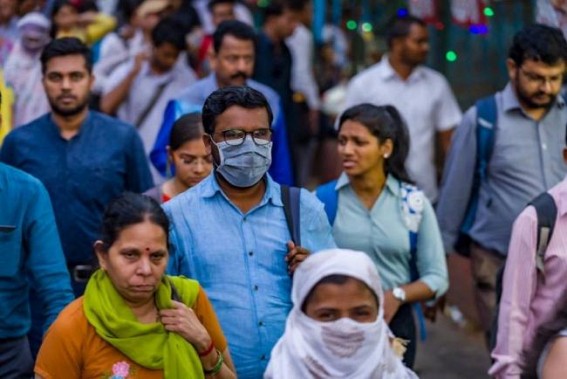 Twelve fresh Covid-19 cases in Bengal Twelve fresh Covid-19 cases in Bengal