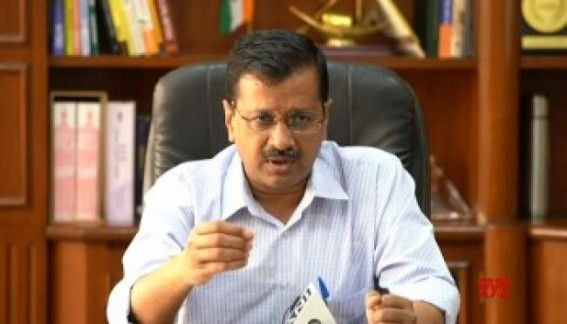 Misconduct with medical staff not to be tolerated: Delhi CM Misconduct with medical staff not to be tolerated: Delhi CM