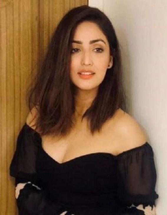 Yami Gautam reveals qualities she wants in her partner