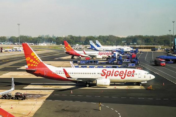 SpiceJet ferries medical essentials from Hybd to Ho Chi Minh City SpiceJet ferries medical essentials from Hybd to Ho Chi Minh City
