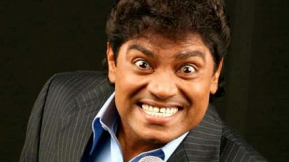 Johnny Lever's hilarious warning to coronavirus Johnny Lever's hilarious warning to coronavirus
