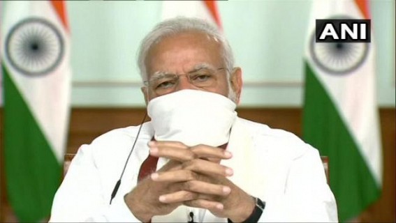 I am available 24/7: Modi to CMs I am available 24/7: Modi to CMs