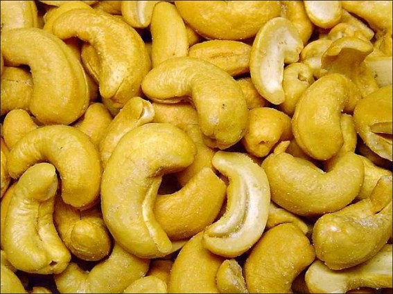 Lockdown: Cashew industry cries for help from govt Lockdown: Cashew industry cries for help from govt