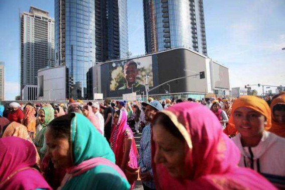 Virtual Vaisakhi initiative in Canada aims to celebrate by helping others Virtual Vaisakhi initiative in Canada aims to celebrate by helping others