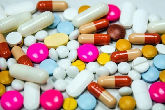 Pharma companies increase 'HCQ' production to meet demand Pharma companies increase 'HCQ' production to meet demand