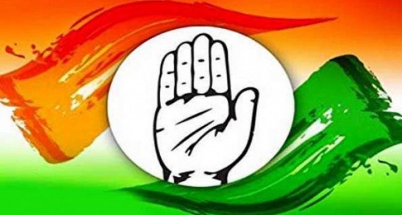 Cong slams Centre for disallowing donation to CM relief as CSR Cong slams Centre for disallowing donation to CM relief as CSR